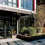 Liz By Black Swan - Dc Executive Flat